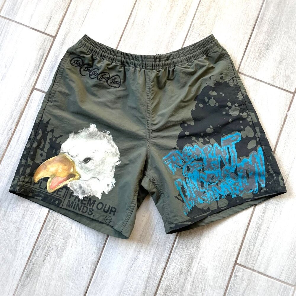 Cactus Jack By Travis Scott For Fragment Imaginat… - image 2